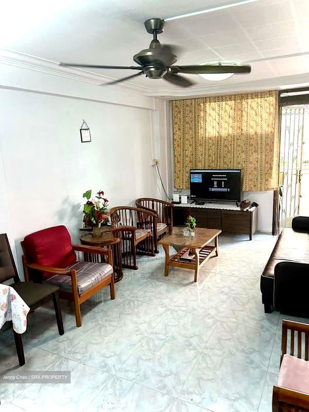 Blk 76 Bedok North Road (Bedok), HDB 3 Rooms #596791651
